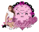Time to ROLL - Judie
