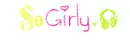 so girly