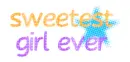 sweetest