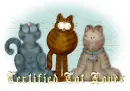 Certified Cat Lover