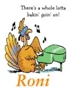 Turkey Roni