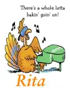 Turkey RIta