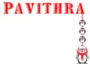 Pavithra