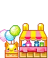 Mini Market