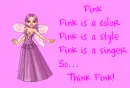 Think Pink