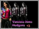 vanEssa annE hudgenS