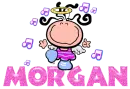 Morgan