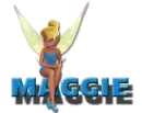 maggie