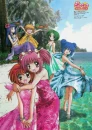 Mew Mew Girls