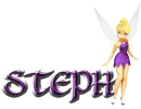 steph