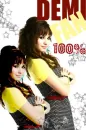 demi lovato fan