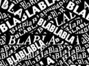 blablabla