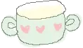 cute cup