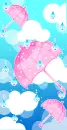 smilly rain