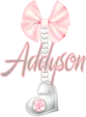Addyson