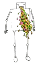 RobotPuke