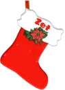 Stocking Zet