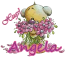 Angela