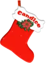 Stocking Candice