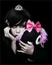 Goth Girl