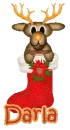 Darla