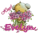 Evelyn