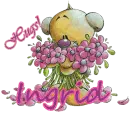 Ingrid