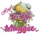 Maggie