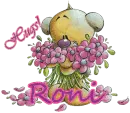 Roni