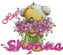 Shonna