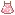 mini pink vest