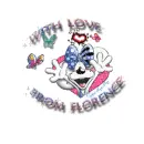 with love