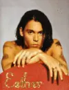 esther's jonny depp