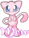 mew