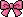 mini pink ribbon