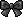 mini grey ribbon