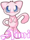 mew aimi