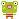 mini frog