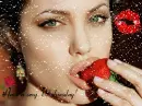 Angelina jolie