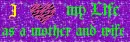 Mother and wife
