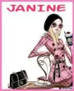 janine