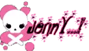 JENNY+ NAME