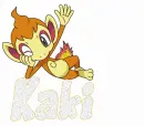 kaki 2
