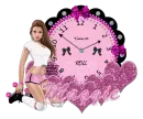 Time to ROLL - Maggie