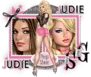 Judie (Peep Show)