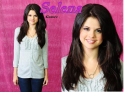 selena Gomez