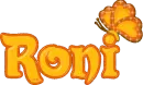Roni