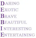 debbie
