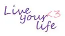 live your life
