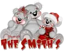 the smith's